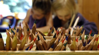 Протести срещу задължителното образование за четиригодишните деца