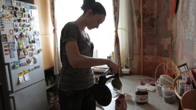 13 причини да пием преварена вода