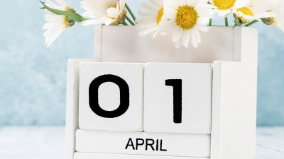 Честит Ден на шегата!