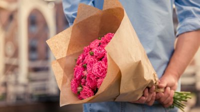 Любопитни факти за Свети Валентин 