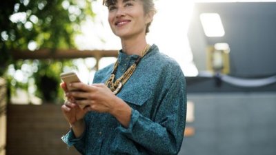 Мисъл на деня за... това, в което се превръщаме