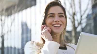 Мисъл на деня... за щастието