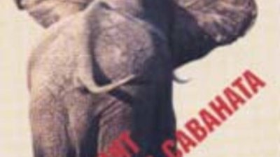 Истинският господар на саваната