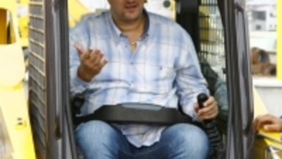 Най-големия сервизен център в страната