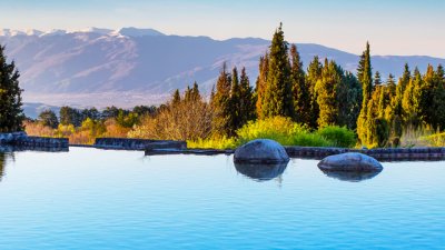 Идеи за семейни спа почивки през майските празници