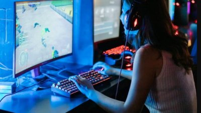 Кои са любимите игри на дамите?