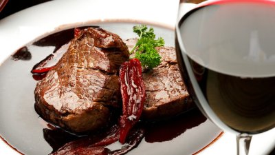 Трапезата на Димитровден