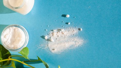 3 причини да почистваме лицето със сода и кокосово масло