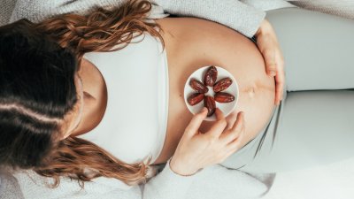 Полезни източници на желязо за бременни