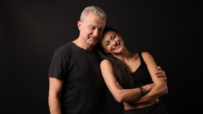 Емил Марков и Керана – един неочакван тандем в комедията „Всяка първа сряда“