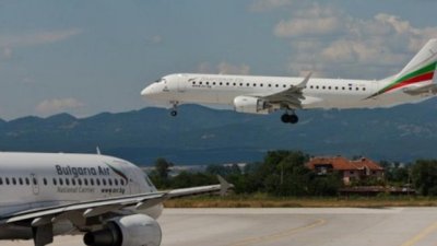 България Ер празнува 16-ия си рожден ден с 16% отстъпки за директните полети