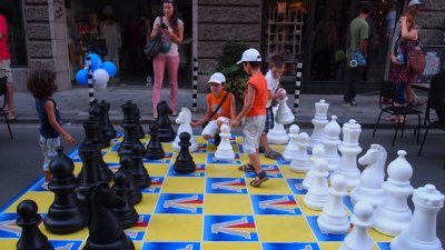 7 начина смело да взимаме решения