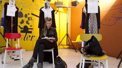 Нови дрешки, нов късмет