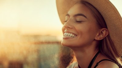 Слънце в града – как да му се насладим, без да увредим кожата