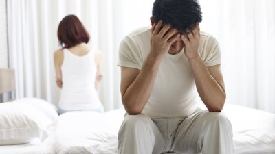 10 причини за брак без секс