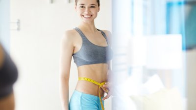 Самопрегледи, които всяка жена трябва да си прави