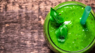 Напитка, регулираща холестерола