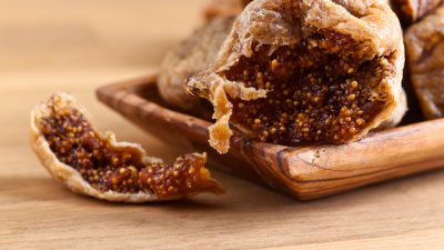 5 добри причини да хапвате сушени смокини