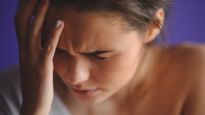 Тревожни симптоми на аневризма