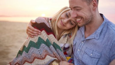 Какъв мъж е длъжна да дочака всяка жена?