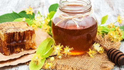 Пчелна пита – за силен имунитет и здраво сърце