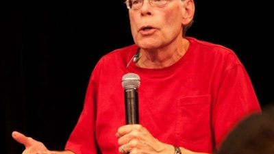 15 цитата на Стивън Кинг