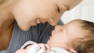 В подкрепа на предотвратяване изоставянето на бебета