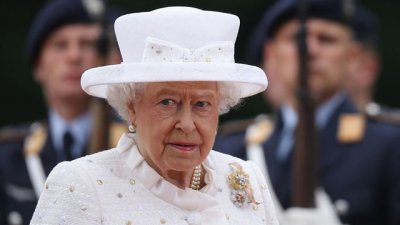 Цитати на кралица Елизабет II