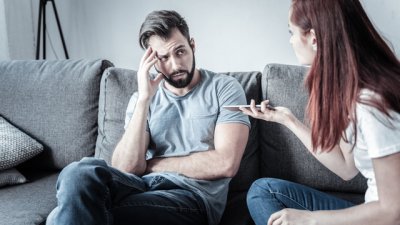 5 признака, че партньорът ви има лош опит с токсичните връзки