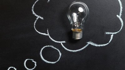 Мисъл на деня за мислите