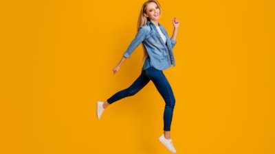 Витамини и минерали за повече енергия