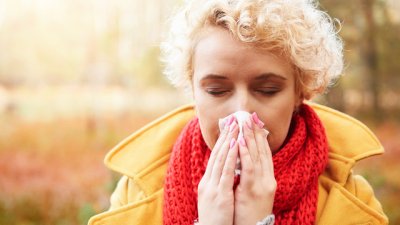 Често срещани есенни неразположения