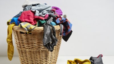Вредни ли са навиците ви за пране?