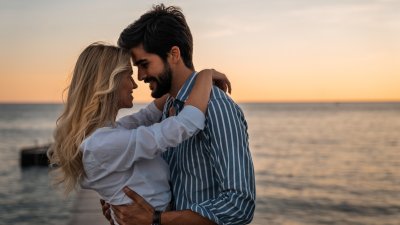 10 знака, че любимият ви е и ваш най-добър приятел