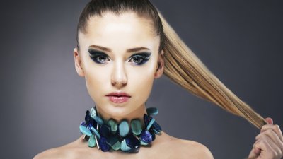 Хитри прически за мръсна коса