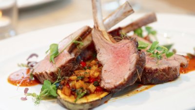 Гарнитури, подходящи за агнешко месо 