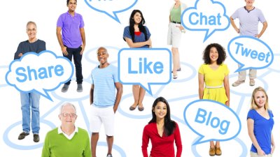 Какво не бива да споделяме в социалните мрежи