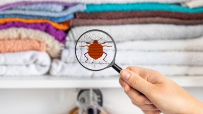 Хитри трикове за прогонване на бълхи с природни средства 