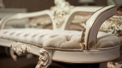 Направи си сам: Как да обновим стара мебел и да ѝ вдъхнем живот?