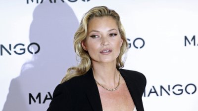 Детоксикиращата диета на Кейт Мос