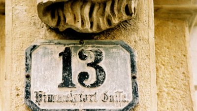 Митове и суеверия за петък, 13-и!