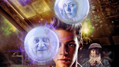 Магьосници срещу политици