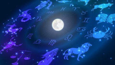 Седмичен хороскоп за 10 – 16 май