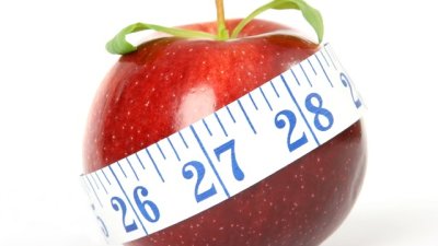 Следпразнична офис диета