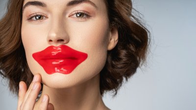 Пачове за устни - тайната на меките и красиви устни на Джулия Робъртс