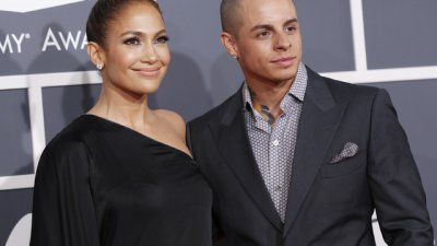 Дженифър Лопес се омъжва за четвърти път