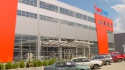 Спорт депо открива нова офис сграда и шоурум за 6 млн.лв.