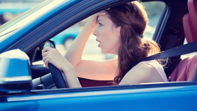 Как да се преборим с гнева по пътищата?