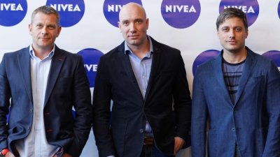 Захари Бахаров, Юлиан Вергов и Владо Карамазов разказаха приказки за грижата