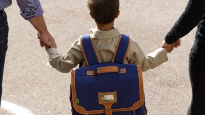 Подбираме училището, съучениците, а родителите?